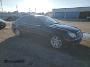 ✅ 2005 Mercedes-Benz C 240 • VIN: WDBRF81J15F649496 • Lot: 91863435. Listed on Copart with 251,015 mi. Free auction sales archive from the USA and detailed vehicle history report at DreamBid. Image 4.