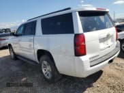 ✅ 2016 Chevrolet Suburban LT • VIN: 1GNSKHKC9GR250925 • Lot: 71539174. Wystawiony na Copart z przebiegiem 170 525 mil. Bezpłatny archiwum sprzedaży aukcyjnych z USA i szczegółowy raport historii pojazdu na DreamBid. Zdjęcie 2.