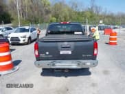 ✅ 2013 Nissan Frontier SL • VIN: 1N6AD0EVXDN713877 • Lot: 42025932. Listed on IAAI with Not provided. Free auction sales archive from the USA and detailed vehicle history report at DreamBid. Image 15.