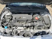 ✅ 2019 Honda Accord Touring • VIN: 1HGCV2F94KA004163 • Lot: 69265085. Listed on Copart with 64,533 mi. Free auction sales archive from the USA and detailed vehicle history report at DreamBid. Image 11.