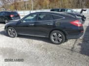 ✅ 2013 Honda Crosstour EX-L • VIN: 5J6TF2H52DL005884 • Lot: 91097695. Listed on Copart with 183,586 mi. Free auction sales archive from the USA and detailed vehicle history report at DreamBid. Image 2.