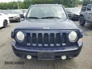 ✅ 2012 Jeep Patriot Sport • VIN: 1C4NJRBB4CD655507 • Lot: 64975125. Wystawiony na Copart z przebiegiem 142 053 mil. Bezpłatny archiwum sprzedaży aukcyjnych z USA i szczegółowy raport historii pojazdu na DreamBid. Zdjęcie 5.