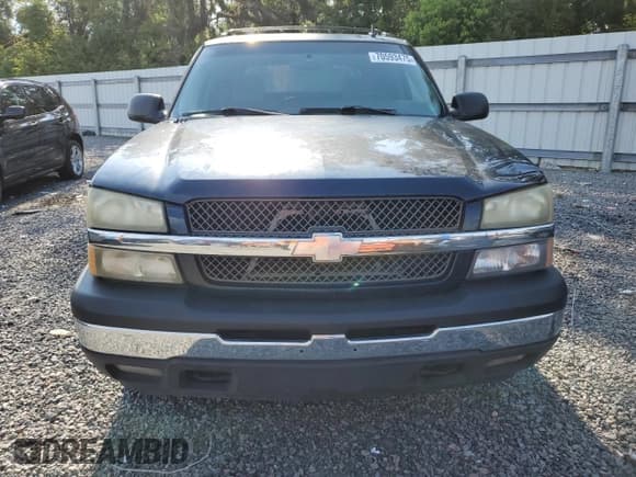 ✅ 2006 Chevrolet Avalanche Z66 • VIN: 3GNEC12Z26G127018 • Lot: 70593475. Listed on Copart with 224,678 mi. Free auction sales archive from the USA and detailed vehicle history report at DreamBid. Image 6.
