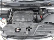 ✅ 2017 Honda Odyssey SE • VIN: 5FNRL5H31HB024475 • Лот: 43725188. Опубликован ранее на IAAI с пробегом 169 536 миль. Бесплатный доступ к архиву аукционных продаж из США и подробный отчёт об истории автомобиля на DreamBid. Изображение 10.