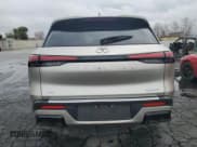 ✅ 2023 Infiniti QX60 Luxe • VIN: 5N1DL1FS8PC371063 • Lot: 44075665. Wystawiony na Copart z przebiegiem 26 002 mil. Bezpłatny archiwum sprzedaży aukcyjnych z USA i szczegółowy raport historii pojazdu na DreamBid. Zdjęcie 6.
