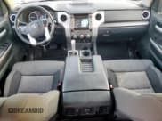 ✅ 2016 Toyota Tundra SR5 • VIN: 5TFEM5F14GX108081 • Лот: 58550775. Опубликован ранее на Copart с пробегом 123 284 миль. Бесплатный доступ к архиву аукционных продаж из США и подробный отчёт об истории автомобиля на DreamBid. Изображение 8.