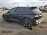 ✅ 2023 Hyundai Ioniq 5 SEL • VIN: KM8KN4AE7PU171631 • Lot: 91279985. Listed on Copart with 27,219 mi. Free auction sales archive from the USA and detailed vehicle history report at DreamBid. Image 2.