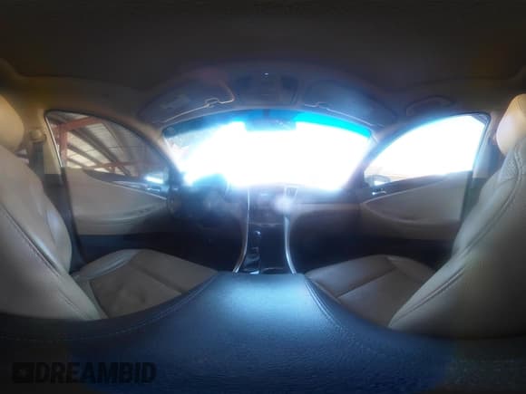 ✅ 2014 Hyundai Sonata SE • VIN: 5NPEC4AC3EH942549 • Lot: 43627208. Listed on IAAI with 98,093 mi. Free auction sales archive from the USA and detailed vehicle history report at DreamBid. Image 18.