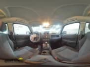 ✅ 2015 Jeep Patriot Latitude • VIN: 1C4NJRFB5FD376484 • Lot: 55419975. Listed on Copart with 63,964 mi. Free auction sales archive from the USA and detailed vehicle history report at DreamBid. Image 14.