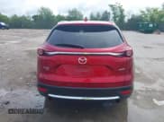 ✅ 2021 Mazda CX-9 Carbon Edition • VIN: JM3TCBDYXM0504844 • Lot: 42714750. Wystawiony na IAAI z przebiegiem Nie podano. Bezpłatny archiwum sprzedaży aukcyjnych z USA i szczegółowy raport historii pojazdu na DreamBid. Zdjęcie 15.