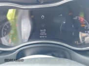 ✅ 2020 Jeep Grand Cherokee Limited • VIN: 1C4RJFBG1LC326913 • Лот: 42584610. Опубликован ранее на IAAI с пробегом 66 740 миль. Бесплатный доступ к архиву аукционных продаж из США и подробный отчёт об истории автомобиля на DreamBid. Изображение 15.