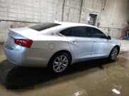 ✅ 2017 Chevrolet Impala LT • VIN: 1G1105S39HU203314 • Лот: 72085034. Опубликован ранее на Copart с пробегом 170 239 миль. Бесплатный доступ к архиву аукционных продаж из США и подробный отчёт об истории автомобиля на DreamBid. Изображение 3.