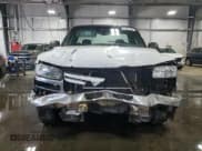 ✅ 2006 GMC Sierra 1500 Work Truck • VIN: 1GTEC14X36Z258043 • Lot: 91082445. Listed on Copart with 226,539 mi. Free auction sales archive from the USA and detailed vehicle history report at DreamBid. Image 5.