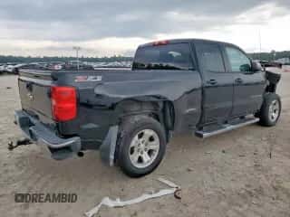 2014 Chevrolet Silverado 1500 LT с VIN 1GCVKREC7EZ103183, выставлен на аукционе Copart как лот 70038905 с пробегом 160 935 миль миль и Списание • Salvage title. История ставок и продаж доступна на DreamBid. Изображение 3.
