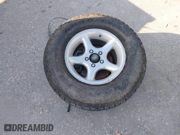 ✅ 2005 Ford Ranger XL • VIN: 1FTYR10D65PB06694 • Lot: 41994608. Listed on IAAI with 320,696 mi. Free auction sales archive from the USA and detailed vehicle history report at DreamBid. Image 12.