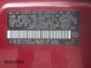 ✅ 2014 Lexus IS 250 • VIN: JTHBF1D27E5012244 • Lot: 42490296. Listed on IAAI with 251,756 mi. Free auction sales archive from the USA and detailed vehicle history report at DreamBid. Image 9.