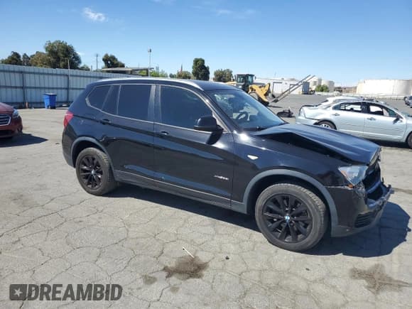 ✅ 2015 BMW X3 xDrive28i • VIN: 5UXWX9C58F0D46809 • Lot: 69884245. Wystawiony na Copart z przebiegiem 185 567 mil. Bezpłatny archiwum sprzedaży aukcyjnych z USA i szczegółowy raport historii pojazdu na DreamBid. Zdjęcie 4.