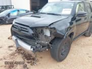 ✅ 2023 Toyota 4Runner TRD Off Road Premium • VIN: JTERU5JR2P6199710 • Lot: 42660958. Listed on IAAI with 48,079 mi. Free auction sales archive from the USA and detailed vehicle history report at DreamBid. Image 6.