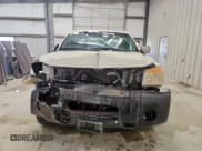 ✅ 2008 Nissan Titan XE • VIN: 1N6AA06E68N319158 • Lot: 71886865. Listed on Copart with 263,599 mi. Free auction sales archive from the USA and detailed vehicle history report at DreamBid. Image 5.