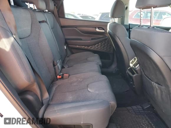 ✅ 2019 Hyundai Santa Fe SE • VIN: 5NMS23AD7KH010615 • Lot: 71499383. Wystawiony na Copart z przebiegiem 72 514 mil. Bezpłatny archiwum sprzedaży aukcyjnych z USA i szczegółowy raport historii pojazdu na DreamBid. Zdjęcie 10.