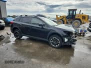 ✅ 2023 Subaru Crosstrek • VIN: JF2GTABC9PH205896 • Лот: 81604055. Опубликован ранее на Copart с пробегом 19 965 миль. Бесплатный доступ к архиву аукционных продаж из США и подробный отчёт об истории автомобиля на DreamBid. Изображение 4.