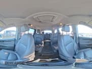 ✅ 2019 Honda Odyssey Elite • VIN: 5FNRL6H90KB004882 • Lot: 92391055. Listed on Copart with 60,951 mi. Free auction sales archive from the USA and detailed vehicle history report at DreamBid. Image 15.