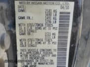 ✅ 2010 Nissan Frontier SE • VIN: 1N6AD0CW3AC429316 • Lot: 65737975. Listed on Copart with 146,414 mi. Free auction sales archive from the USA and detailed vehicle history report at DreamBid. Image 12.