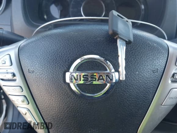 ✅ 2015 Nissan Note S Plus • VIN: 3N1CE2CP2FL448659 • Lot: 43284408. Listed on IAAI with 143,934 mi. Free auction sales archive from the USA and detailed vehicle history report at DreamBid. Image 11.