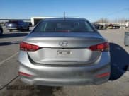 ✅ 2021 Hyundai Accent SE • VIN: 3KPC24A64ME136243 • Лот: 88579265. Опубликован ранее на Copart с пробегом 74 871 миль. Бесплатный доступ к архиву аукционных продаж из США и подробный отчёт об истории автомобиля на DreamBid. Изображение 6.