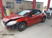 ✅ 2012 Mitsubishi Eclipse GS Sport • VIN: 4A37L2EF9CE001568 • Lot: 42627005. Wystawiony na IAAI z przebiegiem 68 169 mil. Bezpłatny archiwum sprzedaży aukcyjnych z USA i szczegółowy raport historii pojazdu na DreamBid. Zdjęcie 2.