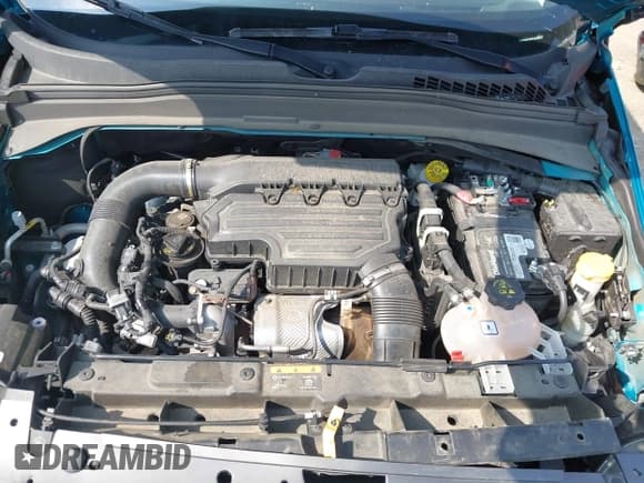 ✅ 2020 Jeep Renegade Limited • VIN: ZACNJAD18LPL69647 • Lot: 42435120. Listed on IAAI with 62,767 mi. Free auction sales archive from the USA and detailed vehicle history report at DreamBid. Image 10.