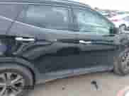 2014 Hyundai Santa Fe с VIN 5XYZU3LB0EG187445, выставлен на аукционе IAAI как лот 43295530 с пробегом 117 959 миль миль и . История ставок и продаж доступна на DreamBid. Изображение 13.