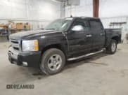 ✅ 2009 Chevrolet Silverado 1500 • VIN: 2GCFK135391115906 • Lot: 71793664. Listed on Copart with 194,871 mi. Free auction sales archive from the USA and detailed vehicle history report at DreamBid. Image 1.