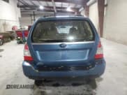 ✅ 2007 Subaru Forester X • VIN: JF1SG636X7H747503 • Lot: 90604815. Listed on Copart with 144,425 mi. Free auction sales archive from the USA and detailed vehicle history report at DreamBid. Image 6.