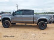 ✅ 2021 Chevrolet Silverado 1500 RST • VIN: 1GCUYEEL1MZ182884 • Lot: 42109846. Wystawiony na IAAI z przebiegiem 60 270 mil. Bezpłatny archiwum sprzedaży aukcyjnych z USA i szczegółowy raport historii pojazdu na DreamBid. Zdjęcie 14.