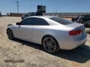 ✅ 2016 Audi S5 Premium Plus • VIN: WAUC4AFR2GA036299 • Lot: 52093024. Wystawiony na Copart z przebiegiem 75 329 mil. Bezpłatny archiwum sprzedaży aukcyjnych z USA i szczegółowy raport historii pojazdu na DreamBid. Zdjęcie 2.