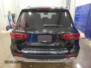✅ 2024 Mercedes-Benz GLB 250 • VIN: W1N4M4GB7RW351835 • Лот: 91626705. Опубликован ранее на Copart с пробегом 12 146 миль. Бесплатный доступ к архиву аукционных продаж из США и подробный отчёт об истории автомобиля на DreamBid. Изображение 6.