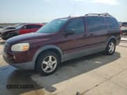 ✅ 2006 Pontiac Montana • VIN: 1GMDV33L06D107380 • Lot: 74397954. Wystawiony na Copart z przebiegiem 212 768 mil. Bezpłatny archiwum sprzedaży aukcyjnych z USA i szczegółowy raport historii pojazdu na DreamBid. Zdjęcie 1.