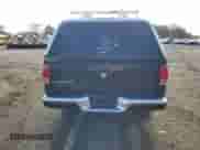 1999 Dodge Dakota SLT z VIN 1B7GG22X8XS105819, wystawiony jako Copart lot #84219405 z przebiegiem 130 962 mil mil oraz Szkoda całkowita • Salvage title. Historia ofert i sprzedaży dostępna na DreamBid. Obrazek 6.