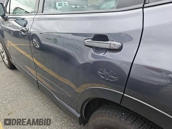 ✅ 2022 Subaru Forester • VIN: JF2SKAAC7NH480002 • Лот: 43933992. Опубликован ранее на IAAI с пробегом 65 281 миль. Бесплатный доступ к архиву аукционных продаж из США и подробный отчёт об истории автомобиля на DreamBid. Изображение 25.