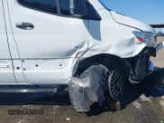 ✅ 2019 Mercedes-Benz Sprinter Cargo • VIN: W1W4EBVYXKP194953 • Lot: 41680933. Listed on IAAI with 102,523 mi. Free auction sales archive from the USA and detailed vehicle history report at DreamBid. Image 17.