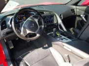 ✅ 2015 Chevrolet Corvette 1LT • VIN: 1G1YA2D77F5122992 • Lot: 42386670. Listed on IAAI with 59,722 mi. Free auction sales archive from the USA and detailed vehicle history report at DreamBid. Image 21.