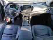 2017 Chevrolet Volt Premier с VIN 1G1RD6S56HU122172, выставлен на аукционе Copart как лот 46365333 с пробегом 85 325 миль миль и . История ставок и продаж доступна на DreamBid. Изображение 8.