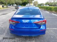 ✅ 2022 Honda Civic Touring • VIN: 2HGFE1F99NH308375 • Лот: 43455999. Опубликован ранее на IAAI с пробегом 92 481 миль. Бесплатный доступ к архиву аукционных продаж из США и подробный отчёт об истории автомобиля на DreamBid. Изображение 16.