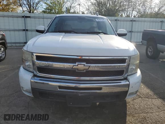 ✅ 2009 Chevrolet Silverado 1500 LTZ • VIN: 3GCEK33M89G257464 • Lot: 91475375. Listed on Copart with 153,218 mi. Free auction sales archive from the USA and detailed vehicle history report at DreamBid. Image 5.