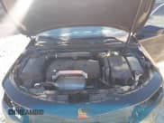 ✅ 2016 Chevrolet Impala LS • VIN: 2G11X5SA0G9155627 • Лот: 43359978. Опубликован ранее на IAAI с пробегом 130 717 миль. Бесплатный доступ к архиву аукционных продаж из США и подробный отчёт об истории автомобиля на DreamBid. Изображение 10.