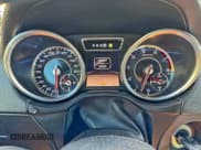 ✅ 2013 Mercedes-Benz G 63 AMG • VIN: WDCYC7DF7DX203931 • Lot: 95998275. Listed on Copart with 66,263 mi. Free auction sales archive from the USA and detailed vehicle history report at DreamBid. Image 8.