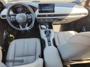 ✅ 2026 Honda HR-V EX-L • VIN: 3CZRZ2H7XTM711338 • Лот: 85082955. Опубликован ранее на Copart с пробегом 2 131 миль. Бесплатный доступ к архиву аукционных продаж из США и подробный отчёт об истории автомобиля на DreamBid. Изображение 8.