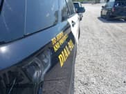 ✅ 2023 Ford Police Interceptor Utility • VIN: 1FM5K8AB3PGB15431 • Лот: 42025617. Опубликован ранее на IAAI с пробегом 9 779 миль. Бесплатный доступ к архиву аукционных продаж из США и подробный отчёт об истории автомобиля на DreamBid. Изображение 19.