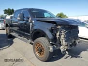 ✅ 2018 Ford F-250 XL • VIN: 1FT7W2BT1JEC25743 • Лот: 56203205. Опубликован ранее на Copart с пробегом 74 385 миль. Бесплатный доступ к архиву аукционных продаж из США и подробный отчёт об истории автомобиля на DreamBid. Изображение 4.